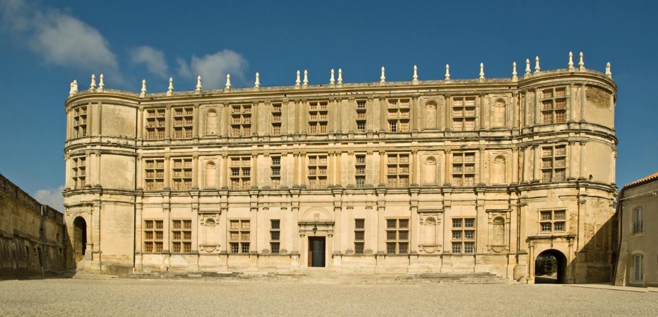 Love In Taulignan Exterior photo