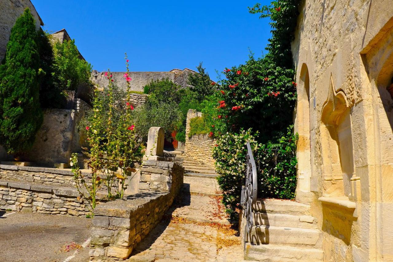 Love In Taulignan Exterior photo