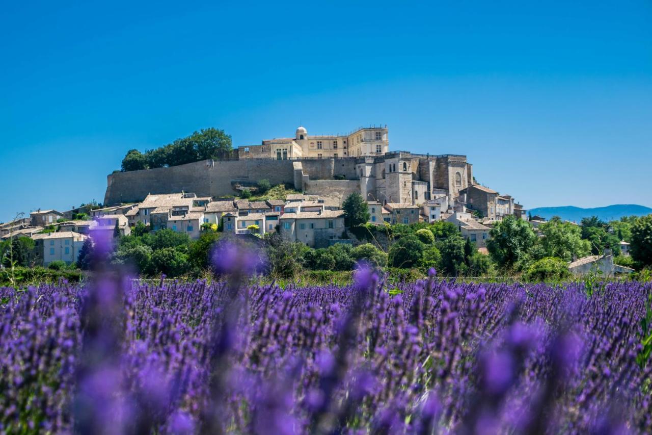 Love In Taulignan Exterior photo